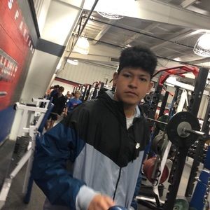 Meet your Posher, David